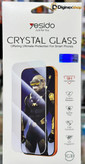 محافظ صفحه نمایش شیشهای Yesido مدل Crystal Glass مناسب Samsung Galaxy S26 Ultra