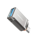 مبدل USB-C به USB-A 3.0 مک دودو مدل OTG