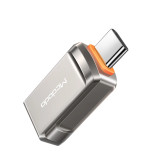 مبدل USB-C به USB-A 3.0 مک دودو مدل OTG