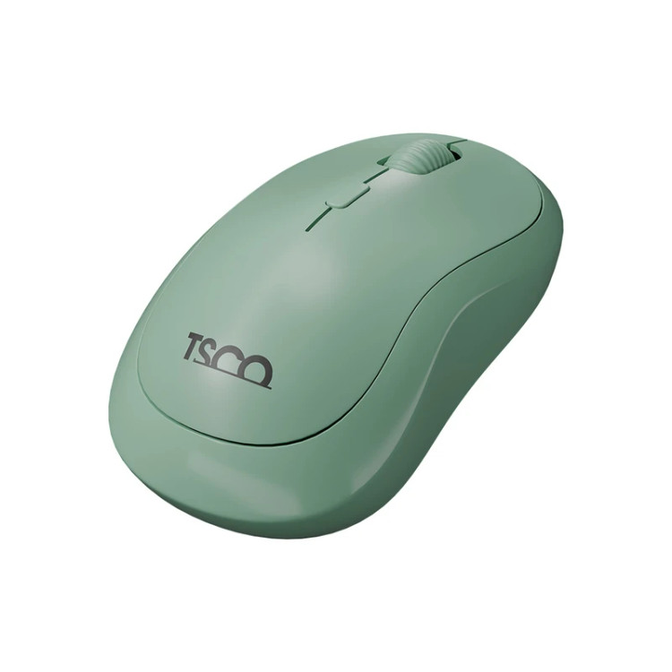 ماوس بی سیم تسکو مدل TM 741W