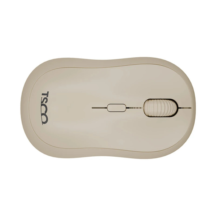 ماوس بی سیم تسکو مدل TM 741W