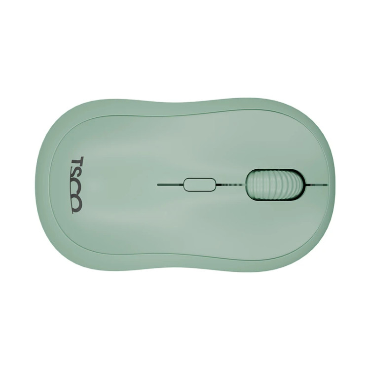ماوس بی سیم تسکو مدل TM 741W