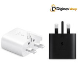 شارژر سامسونگ مدل 45 وات PD Adapter (اورجینال-ویتنام)