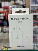 شارژر سامسونگ مدل 45 وات PD Adapter (اورجینال-ویتنام)