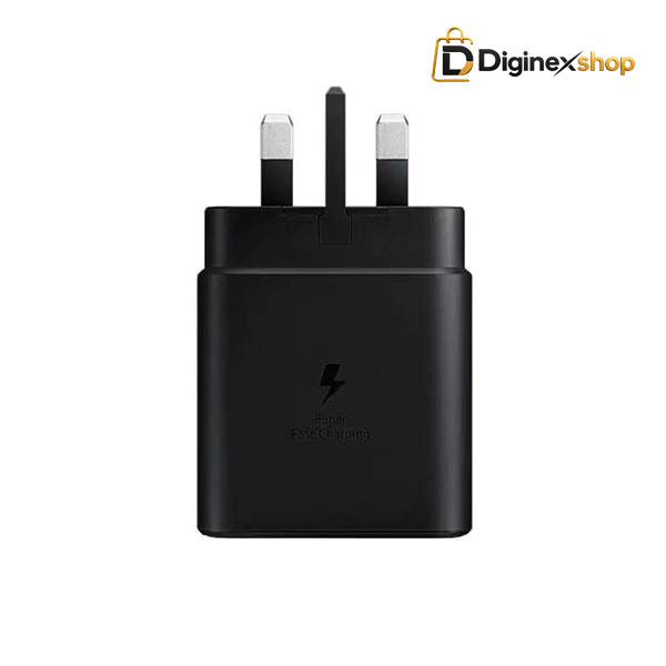 شارژر سامسونگ مدل 45 وات PD Adapter (اورجینال-ویتنام)