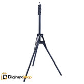 رینگ لایت عکاسی17.5 اینچ Sierra-A330 به همراه سه پایه + کیف،آیینه + هولدر گوشی و ریموت