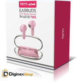 هدفون بلوتوثی تسکو مدل TH 6310