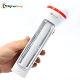 چراغ قوه دستی شارژی دی پی مدل DP-9111B