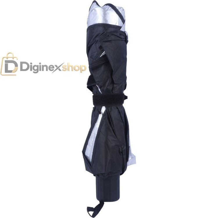 چتر آفتابگیر خودرو هایکواستار مدل HS-U560