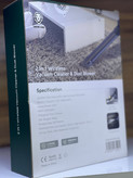 دستگاه دمنده و مکنده شارژی بسیار قوی گرین لاین اصلی مدل GN2IN1VCMDST