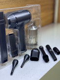دستگاه دمنده و مکنده شارژی بسیار قوی گرین لاین اصلی مدل GN2IN1VCMDST