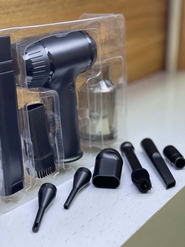 دستگاه دمنده و مکنده شارژی بسیار قوی گرین لاین اصلی مدل GN2IN1VCMDST