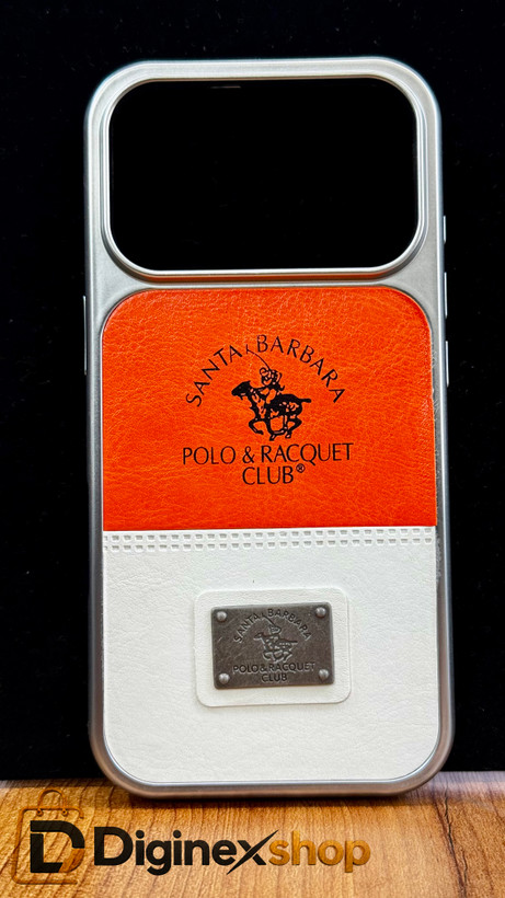 قاب آیفون 17 پرو اورجینال | محافظ گوشی iPhone 17 Pro