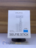 مونوپاد سلفی و پایه رومیزی VIPLATINA مدل VF19 با ریموت بلوتوثی