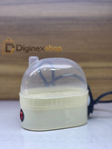 تخممرغپز برقی دو عددی مدل Mini Egg Cooker با تخفیف ویژه