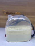 تخممرغپز برقی دو عددی مدل Mini Egg Cooker با تخفیف ویژه