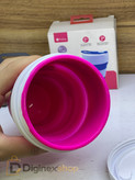 بطری تاشو قابل حمل پرووان ProOne مدل PFBO014
