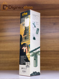 چراغ کمپینگ چندکاره و اسپیکر بلوتوثی CRBE مدل Y225 + پاوربانک