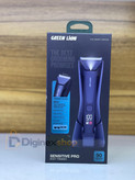 ماشین اصلاح و خط زن شارژی گرین لاین Sensitive Pro مدل ضدآب IPX7