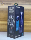 ماشین اصلاح و خط زن شارژی گرین لاین Sensitive Pro مدل ضدآب IPX7