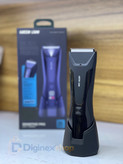 ماشین اصلاح و خط زن شارژی گرین لاین Sensitive Pro مدل ضدآب IPX7
