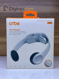 ماساژور برقی گردن و شانه هوشمند CRBE مدل C51 با ۶ حالت ماساژ / تخفیف ویژه