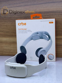 ماساژور برقی گردن و شانه هوشمند CRBE مدل C51 با ۶ حالت ماساژ / تخفیف ویژه