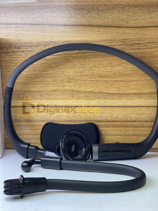پایه نگهدارنده گردنی موبایل مگنتی سیلیکونی XCO مدل XO-C156 با نخفیف ویژه