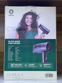 سشوار اصلی گرین لاین Green Lion مدل GL-HD05 توان 850 وات نسخه اروپا