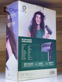 سشوار اصلی گرین لاین Green Lion مدل GL-HD05 توان 850 وات نسخه اروپا