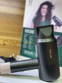 سشوار اصلی گرین لاین Green Lion مدل GL-HD05 توان 850 وات نسخه اروپا