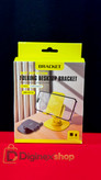پایه نگهدارنده رومیزی موبایل و تبلت تاشو با چرخش ۳۶۰ درجه BRACKET ZM-0112