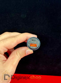 شارژر فندکی خودرو VSMART مدل VS-193 توان ۶۷ وات دو پورت USB