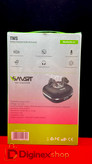 هندزفری بلوتوثی (ایرپاد) VSMART مدل VS-77 با بلوتوث ۵.۳ و کیس شارژ