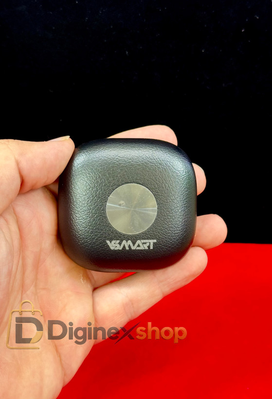 هندزفری بلوتوثی (ایرپاد) VSMART مدل VS-77 با بلوتوث ۵.۳ و کیس شارژ