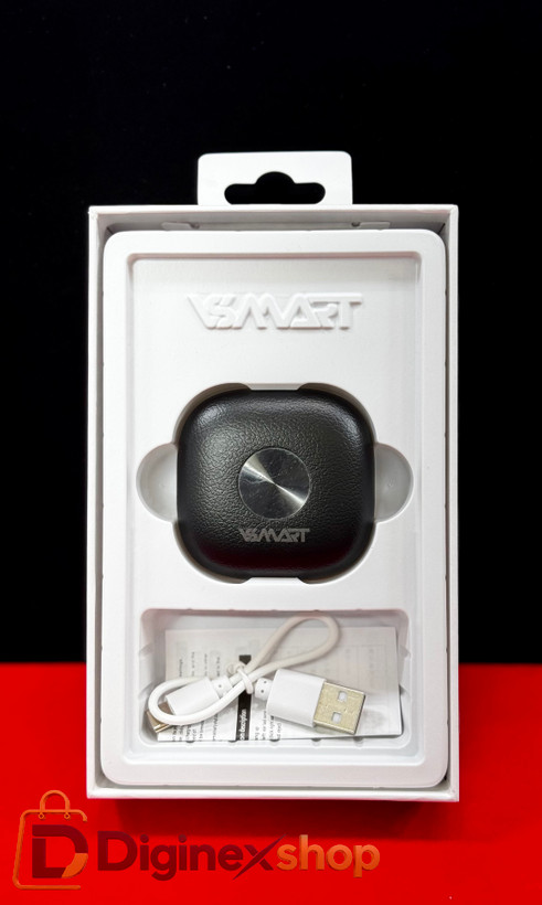 هندزفری بلوتوثی (ایرپاد) VSMART مدل VS-77 با بلوتوث ۵.۳ و کیس شارژ